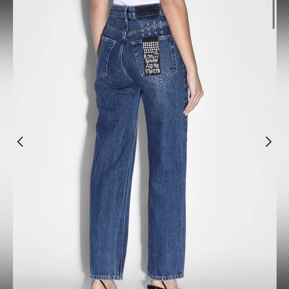 Ksubi Brooklyn Jeans in Runway, size 26 - Picture 11 of 11